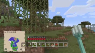 ［声あり］まったり　(マインクラフト)