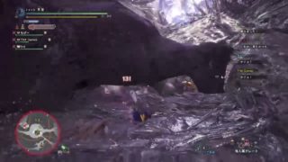 [MHW］Live配信　皆でモンスターハンターワールドやろー！[参加型]　初見様歓迎　ゲームスキル関係なーい！楽しくやろう！