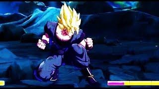 ドラゴンボール ファイターズ - 世界最高の戦闘機 悟空