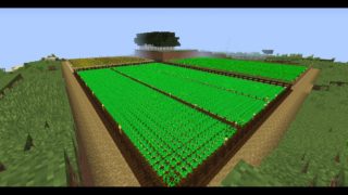 編集素人のマインクラフト#6