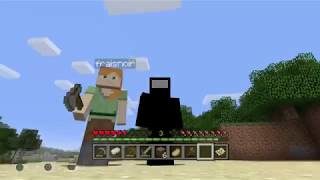 【マインクラフト】雪馬と相方のグダグダ生活　#1