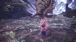 モンスターハンターワールド のんびりかりかり#517 レウスたち 双剣