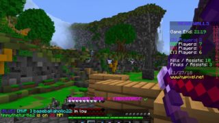 【マインクラフト】　メガウォールズ　日記　part 14