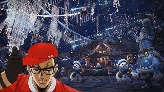 MHW アステラ祭とか PC版  モンスターハンター：ワールド 11/30