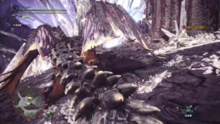 モンスターハンターワールドをやってイクゥ