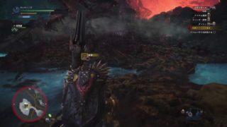 モンスターハンターワールドをやってイクゥ