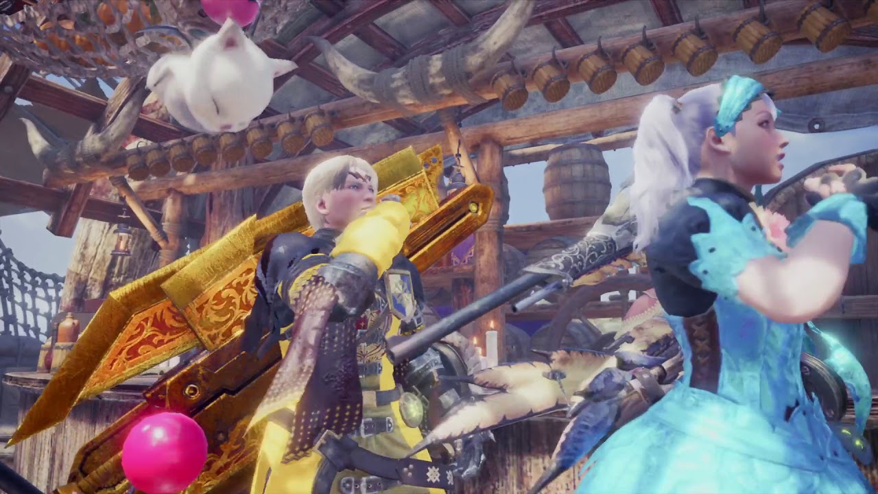 モンスターハンター：ワールド_20181122230416