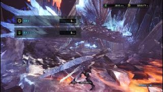 モンスターハンター：ワールド_20181118163807