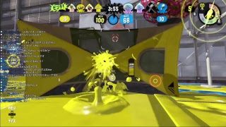 【スプラトゥーン2】プラべなう　枠空いてます　16時まで【初見さん歓迎】