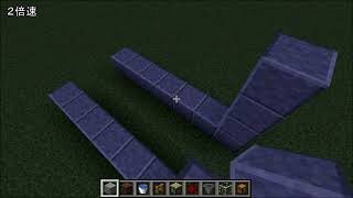 地道に頑張りマインクラフト「ゆっくり実況」　part20