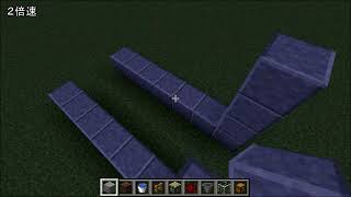 地道に頑張りマインクラフト「ゆっくり実況」　part20