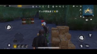 ［PUBG MOBILE実況］僕はどんどん強くなるんだ　第９戦目