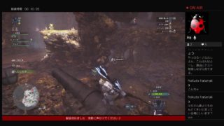 【モンスターハンターワールド】MHW#50　またマム太郎の日4