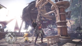 モンスターハンターワールド！！フレンドさんとモンスター狩りまくり！！素材集め！#　52　 LIVE FROM  PlayStation 4