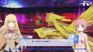 とある魔術の電脳戦機　すけ禁書杯　チャロ聖　8回戦