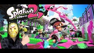 【スプラトゥーン2】11/29(顔出し) みんなで遊ぶ用アカの武器集めをする  #829【ゲーム実況】Dead by Daylight