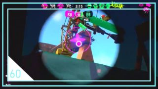 #60 リッター、それはロマン【スプラトゥーン2】