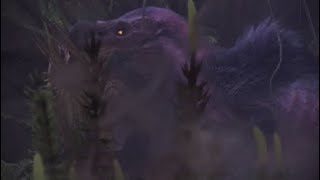 [モンスターハンター：ワールド] アナベル狩人 18 森の暴れん坊～陸と空の共炎？～