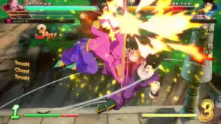 winners111641がPS4からブロードキャスト