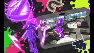 いきぬきスプラトゥーン2