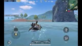 【PUBG】実況ド素人！