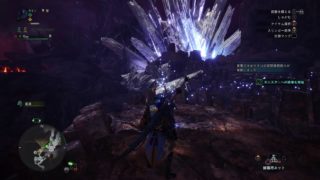 PS4  モンスターハンターワールド ＃3