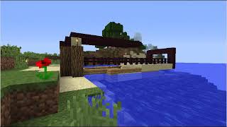 【ゆっくり実況】　羅臼岳のマインクラフト　#10　【震魔たちのマイクラシリーズ】