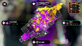 【スプラトゥーン2】教えてXガチエリア・2018-11-19T21:38:38【S+～X傘】