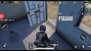 【PUBG実況】FEGプレイヤーシノンが初見プレイ
