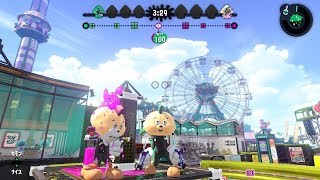 【スプラトゥーン2】プラベだYO(/・ω・)/【視聴者参加型】