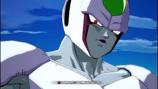 ドラゴンボールファイターズ20181115