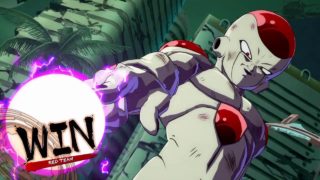 ドラゴンボールファイターズ　世界１位フリーザVSブロリー　まさかの映画で実現　夢の対決