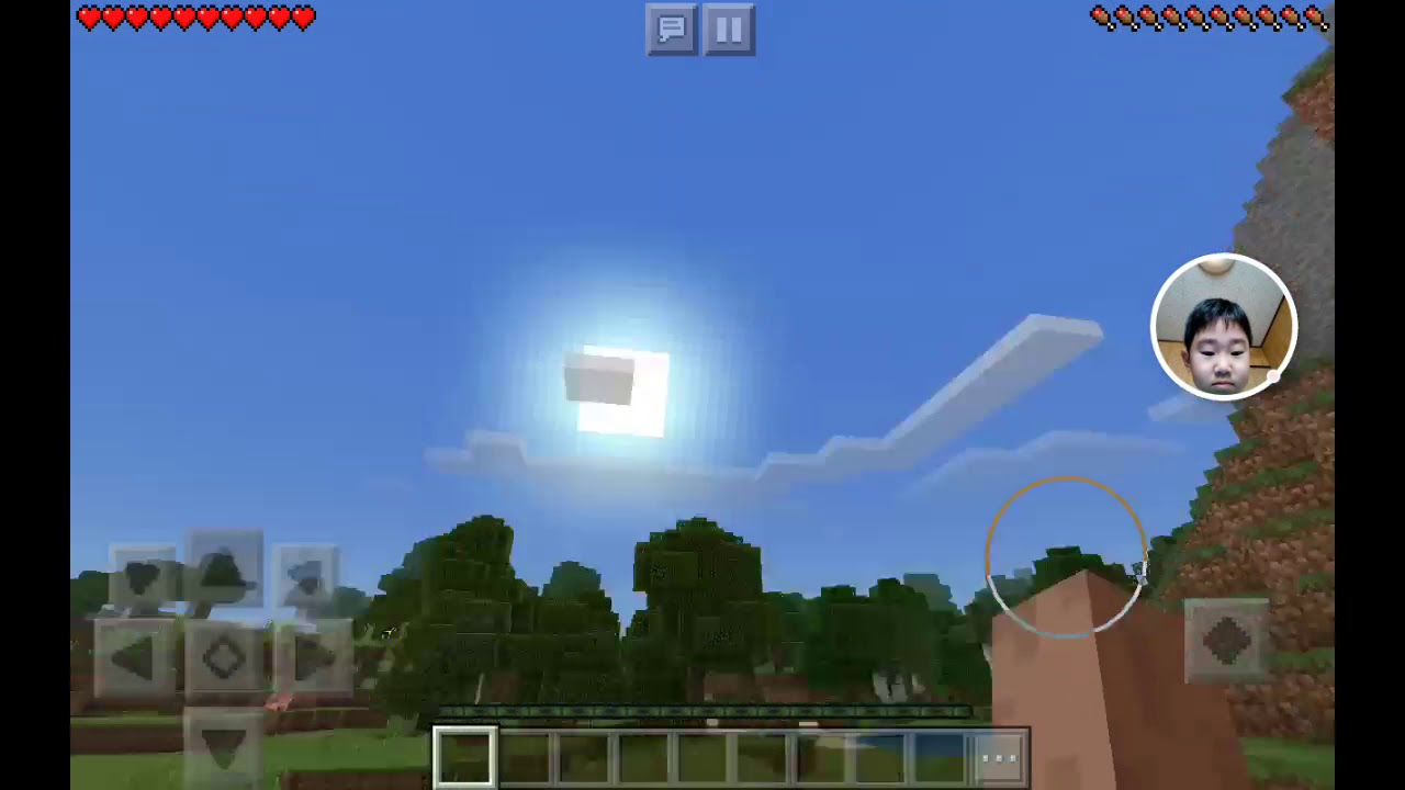 マインクラフト