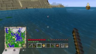 マインクラフト