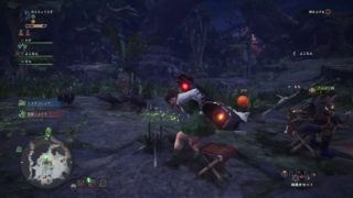 (1080p60HD)高画質！モンスターハンター：ワールド#107