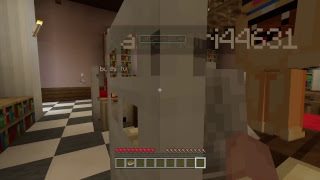 【マインクラフト】視聴者参加型　色々な事しま～す(･∇･;)/初見さん大歓迎！！【生放送】