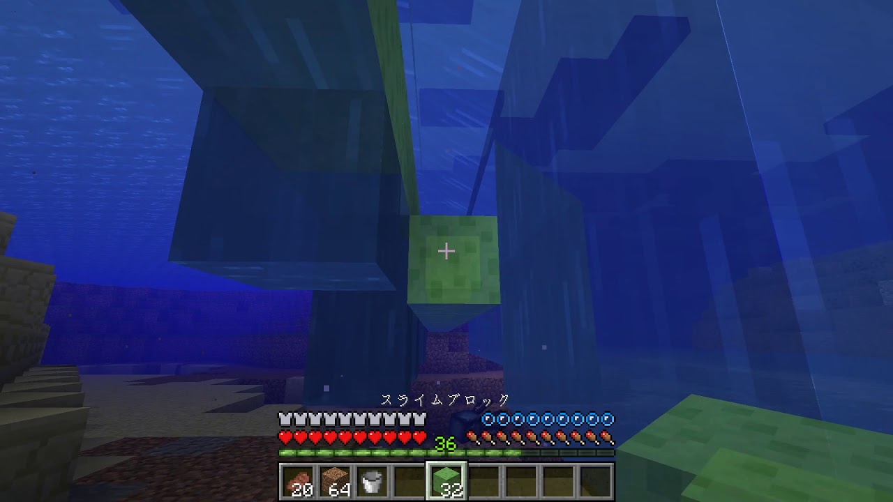 #16【ほのぼの】舞姫のマインクラフト