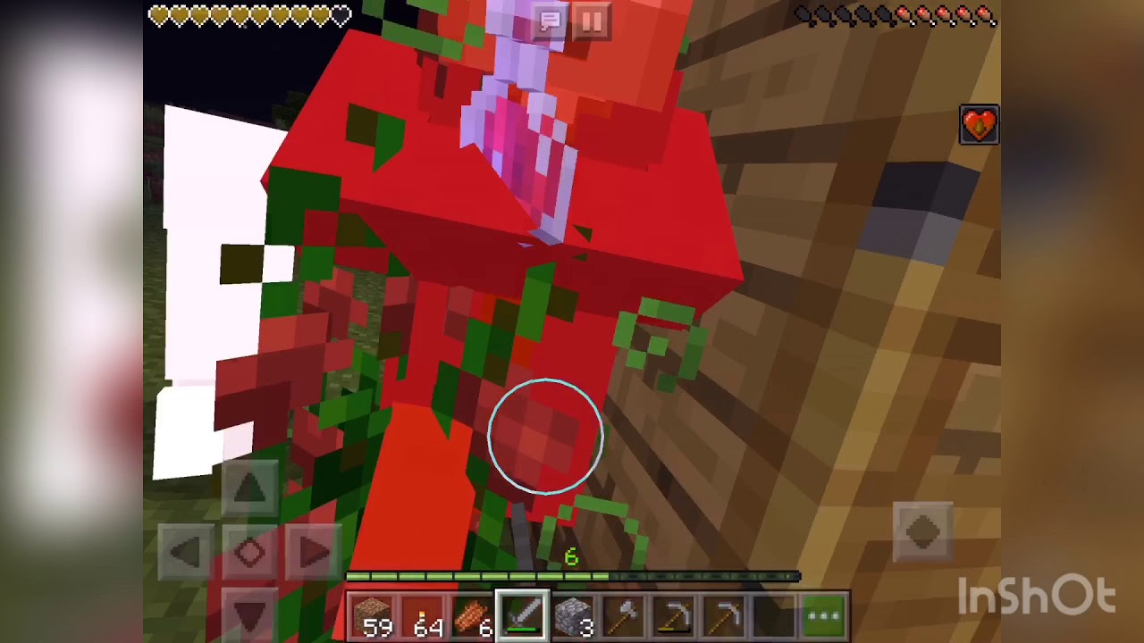 【Minecraft】うだちゃんの自由奔放マインクラフト #2【実況】