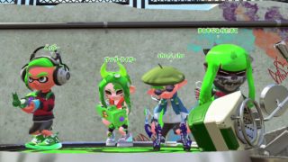 #146【アクション】S帯のギタの「スプラトゥーン2」ガチホコ【GPRO Games】