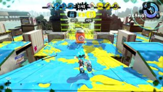 【スプラトゥーン2】トラップ率がやばい