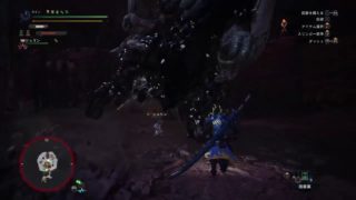 PS4  モンスターハンターワールド ＃2