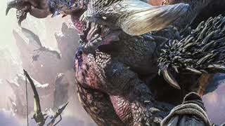 モンスターハンターワールド  メインモンスター ネルギガンテBGM