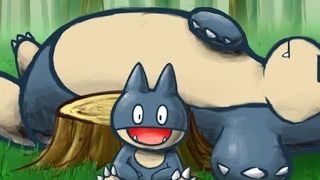 MHW　モンスターハンターワールド　上位クエ太刀ソロ(RANK4武器縛り）　裸討伐目指して