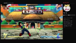 熱にも負けないファイターズトレモ配信(たまにランクマ)