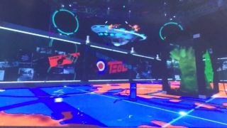 スプラトゥーン2オクトエキスパンション心の中3号を着地狩りで倒してみた。Splatoon Octo Expansion We tried to defeat the No.3 landing kiil