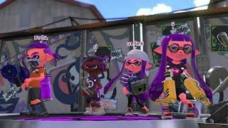 【ガチマッチ　アサリ　part47】【スシコラS+3】【スプラトゥーン２】