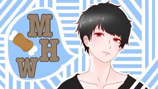 [MHW]モンスターハンターワールド　マムタロト周回　参加型