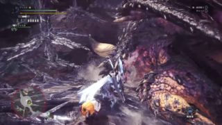 モンスターハンターワールド（ソロライブ配信）のんびりやろー！＃3