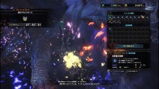 モンスターハンター：ワールド_20181112050359