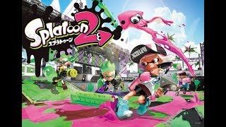 【スプラトゥーン2】ププリンのイカポッキー1111